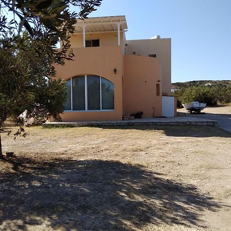 Ferienwohnung Emmanouil Kalamos  Exterior foto