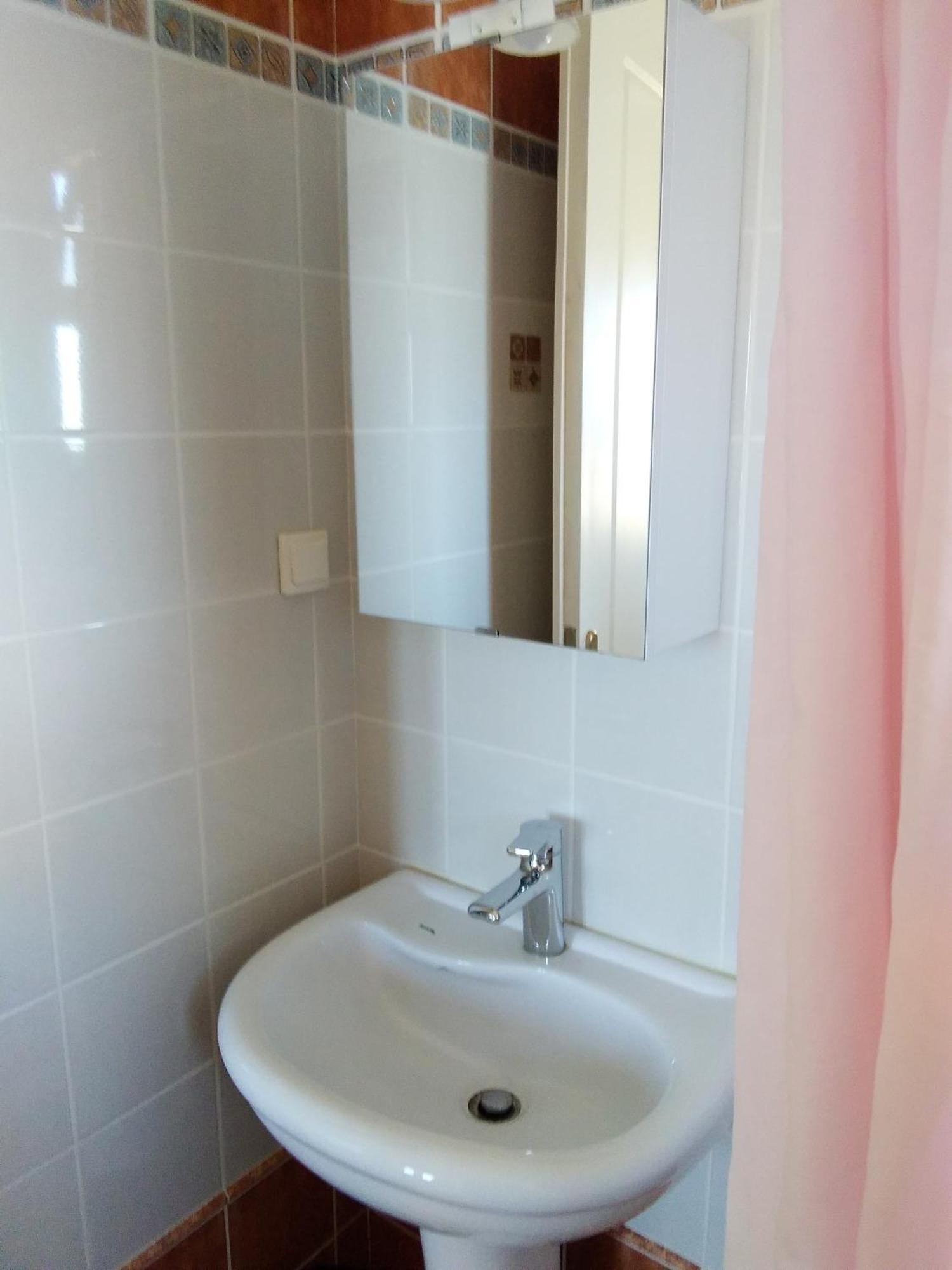 Ferienwohnung Emmanouil Kalamos  Exterior foto