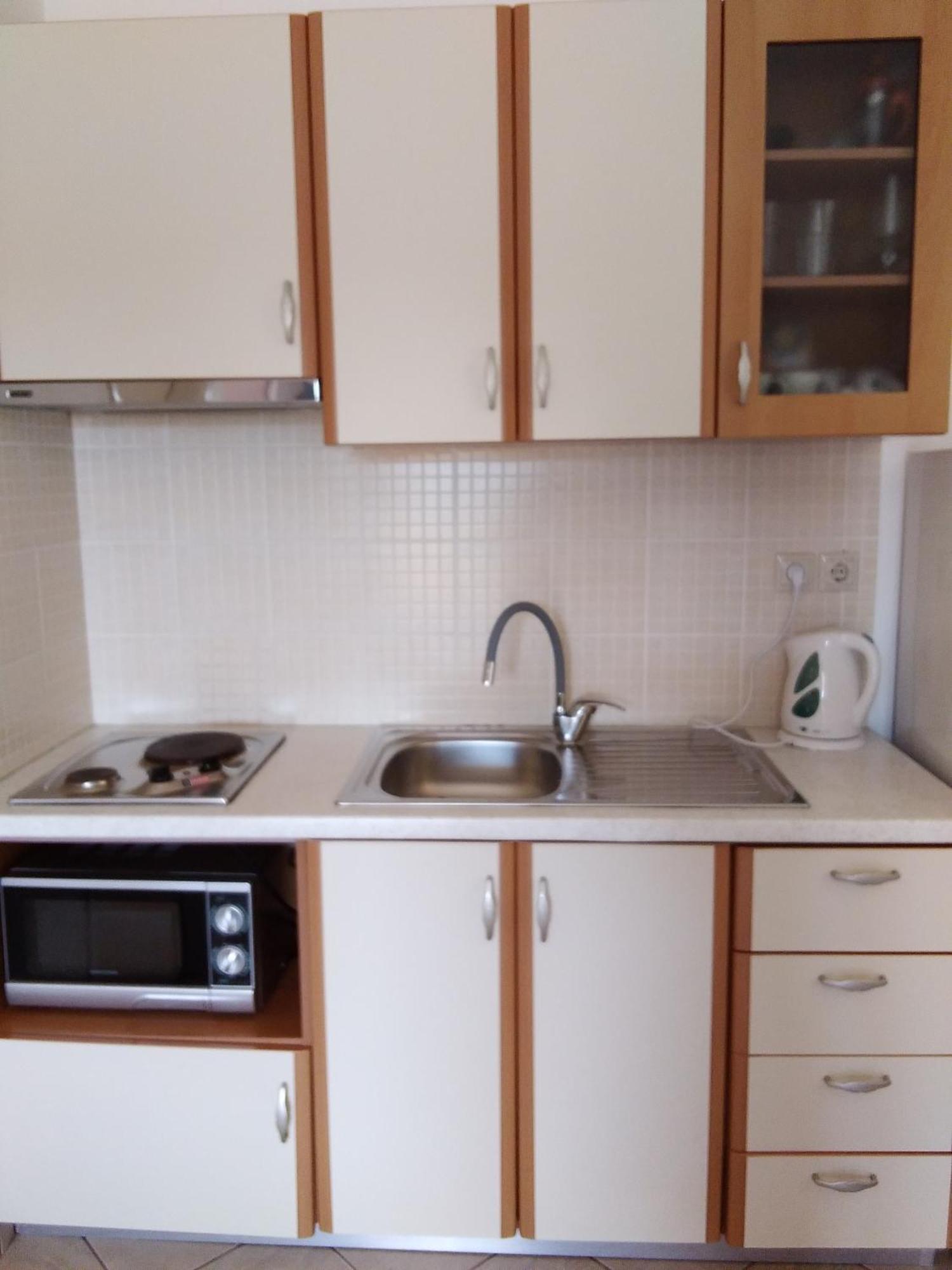 Ferienwohnung Emmanouil Kalamos  Exterior foto