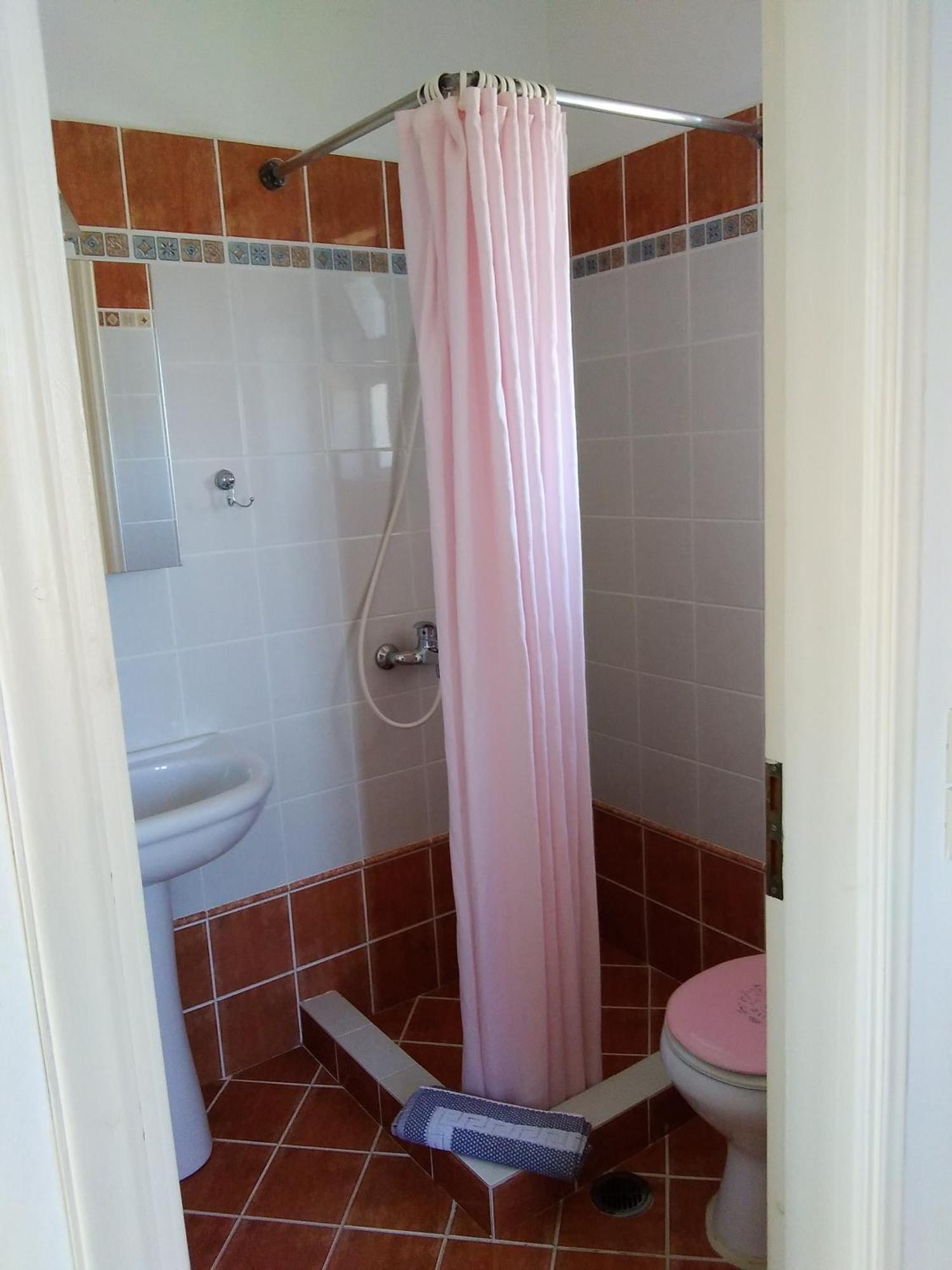 Ferienwohnung Emmanouil Kalamos  Exterior foto